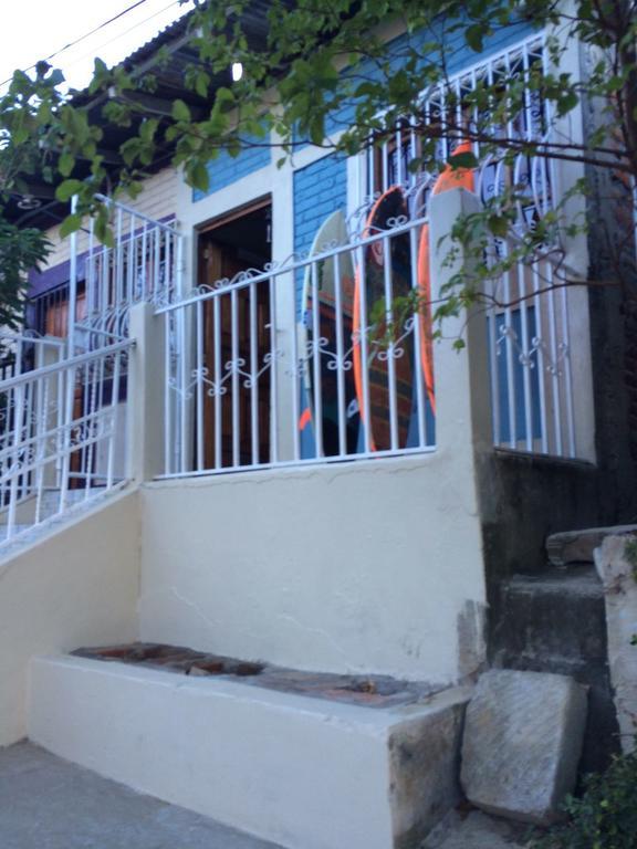 Lorena Surf Hostel San Juan del Sur Exterior photo
