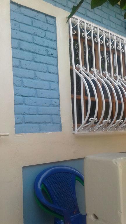 Lorena Surf Hostel San Juan del Sur Exterior photo